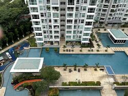 Monterey Park Condominium (D5), Condominium #594186391